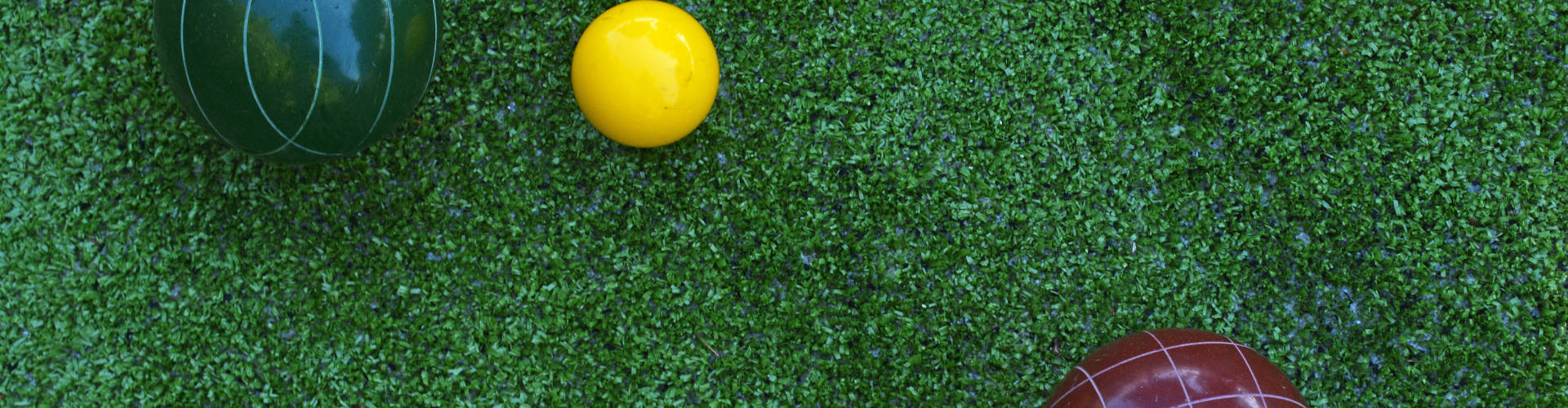 Los Angeles and Southern California Bocce Ball Turf