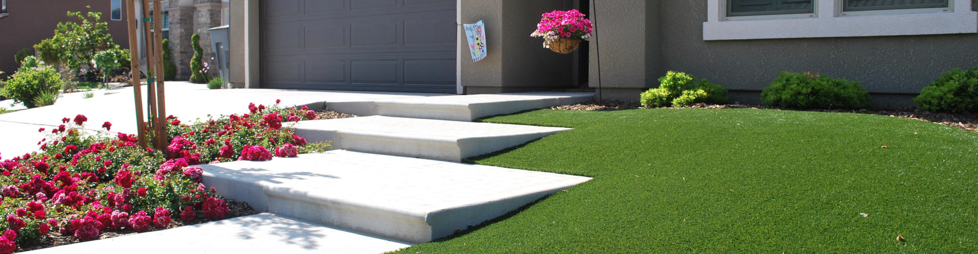 Embrace Sustainable Living in Los Angeles and Southern California with an Artificial Lawn