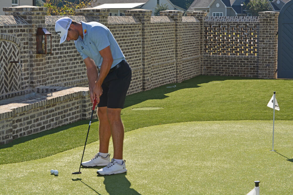 Los Angeles and Southern California Golfer