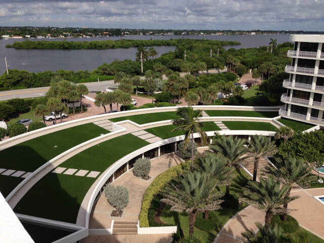 Los Angeles and Southern California commercial landscape turf