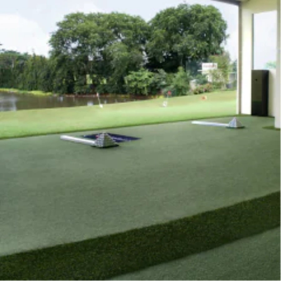 Artificial Tee Lines: Why These are a Better Option Than Real Grass in Los Angeles and Southern California