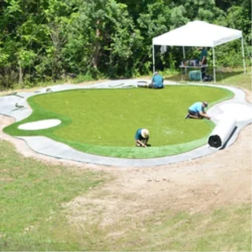 What to Expect With a Professional Artificial Turf Installation in Los Angeles and Southern California
