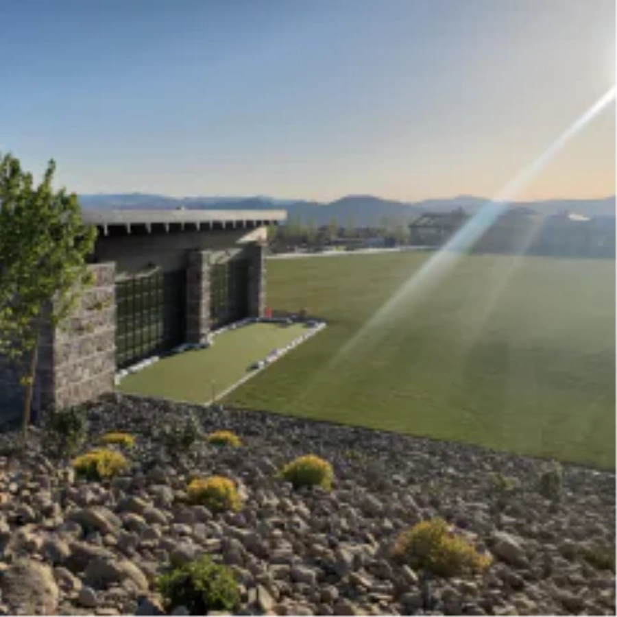 What Synthetic Turf Does for Teaching Capacity in Los Angeles and Southern California