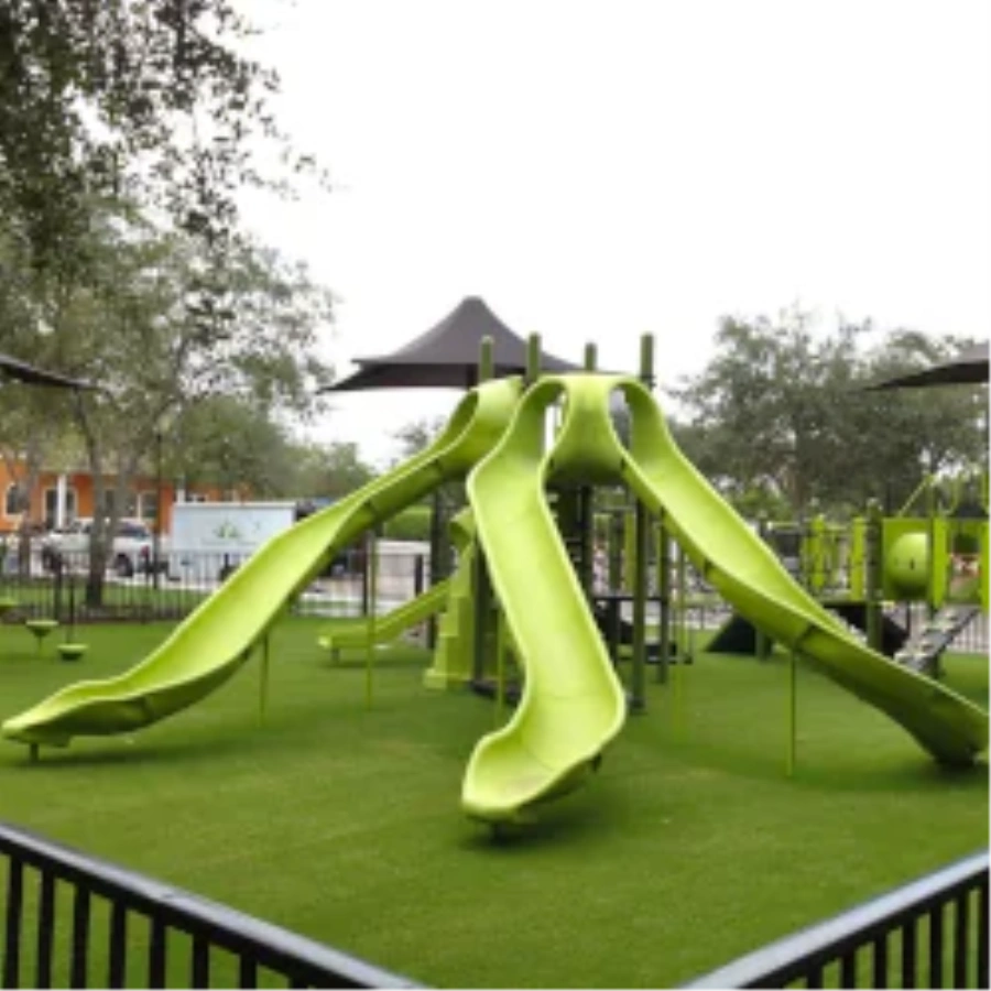 Playground Artificial Grass Maintenance Tips in Los Angeles and Southern California