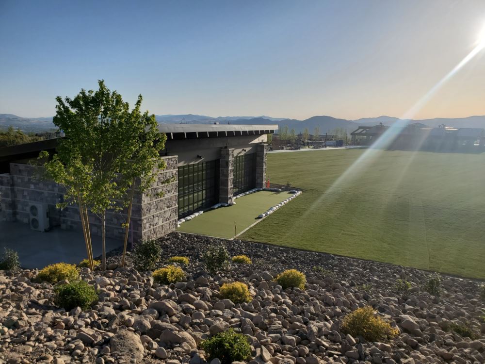 What Synthetic Turf Does for Teaching Capacity in Los Angeles and Southern California