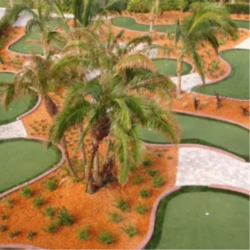 Top Mini Golf Courses in Los Angeles and Southern California